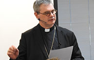 HV Bishop Peter
